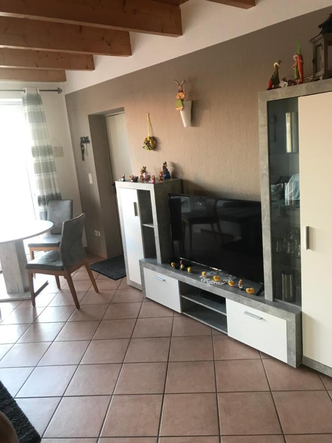 שיליג Ferienwohnung Auf Dem Land 2 מראה חיצוני תמונה