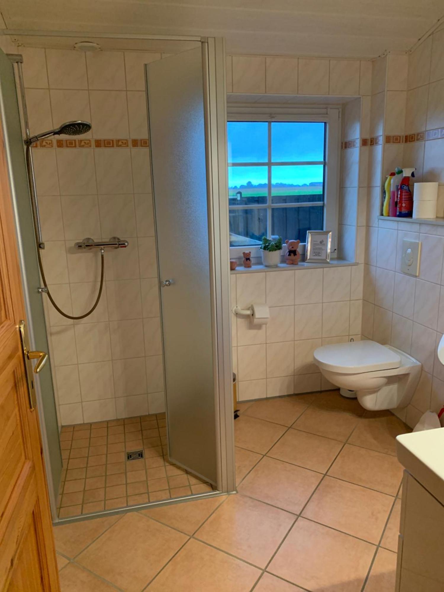 שיליג Ferienwohnung Auf Dem Land 2 מראה חיצוני תמונה